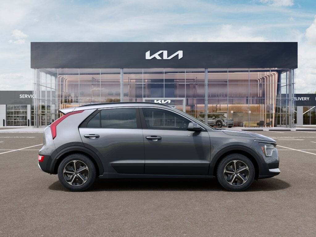 2026 Kia NIRO LX Roseville CA