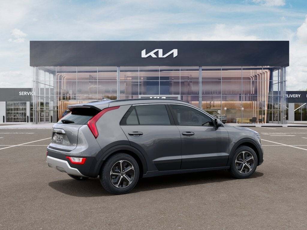 2026 Kia NIRO LX Roseville CA