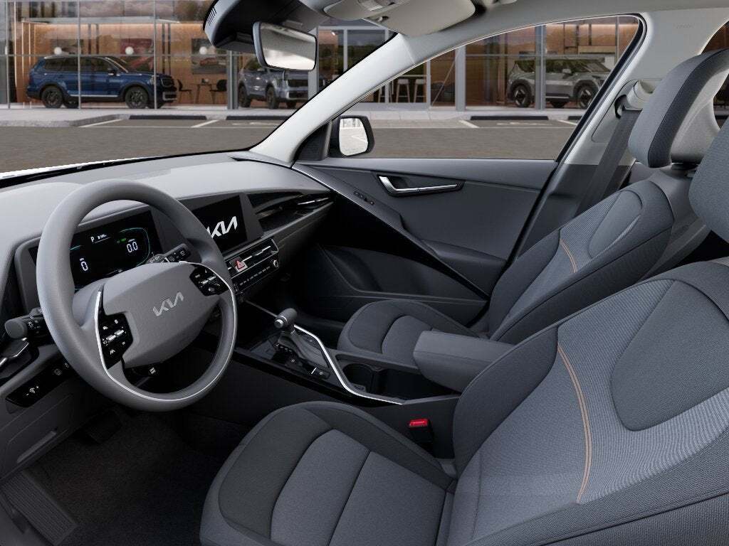2026 Kia NIRO LX Roseville CA