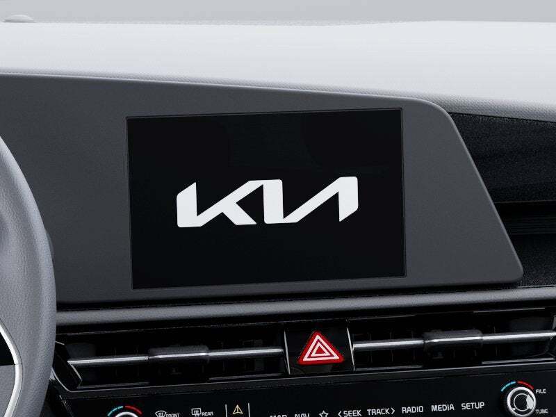 2026 Kia NIRO LX Roseville CA