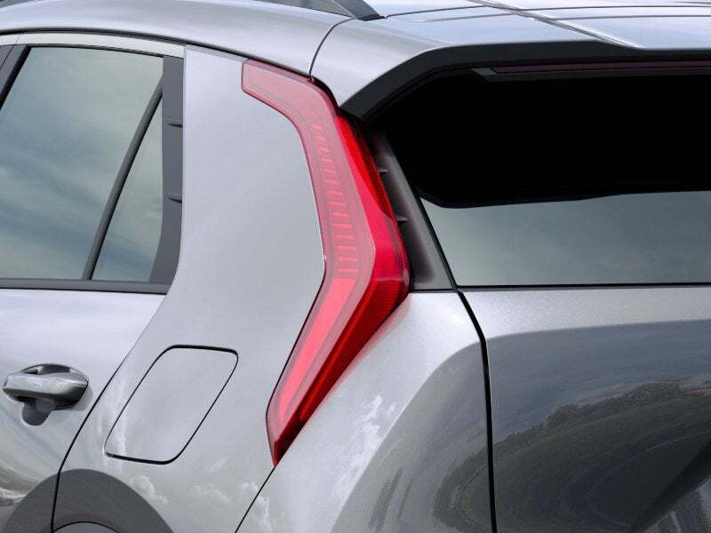 2026 Kia NIRO LX Roseville CA