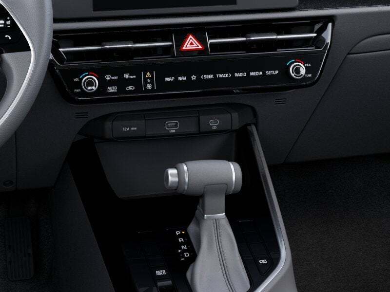 2026 Kia NIRO LX Roseville CA