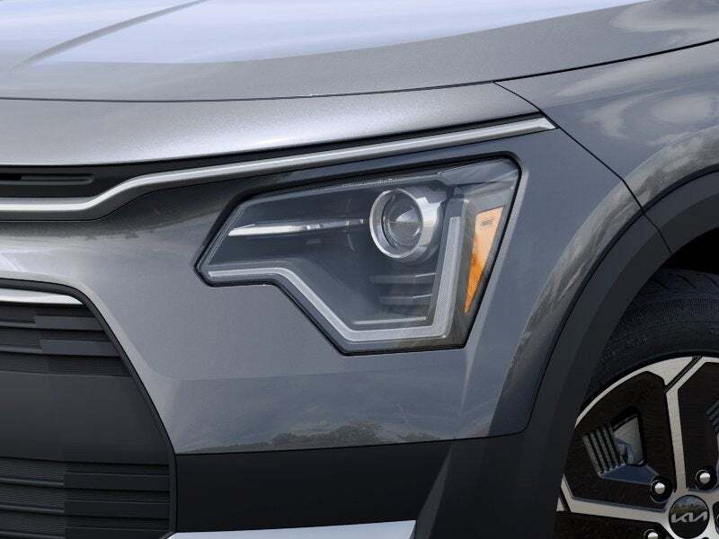 2026 Kia NIRO LX Roseville CA