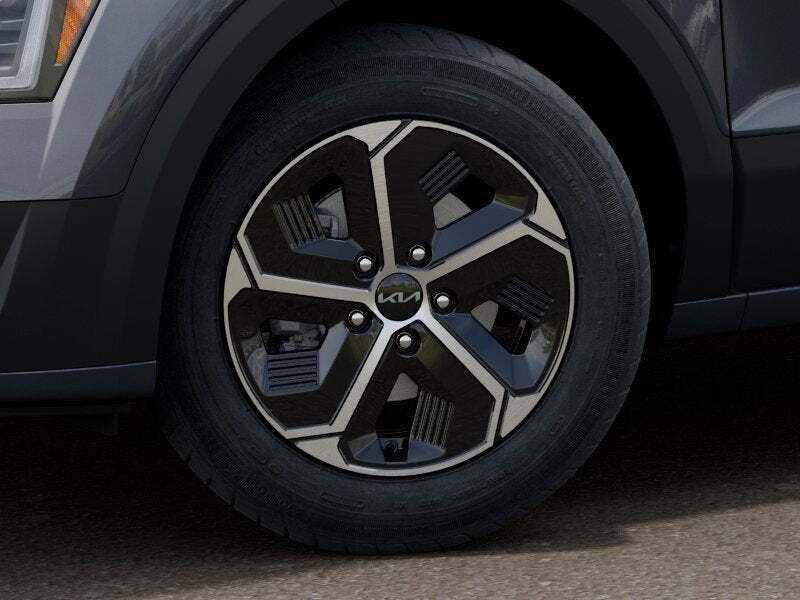 2026 Kia NIRO LX Roseville CA