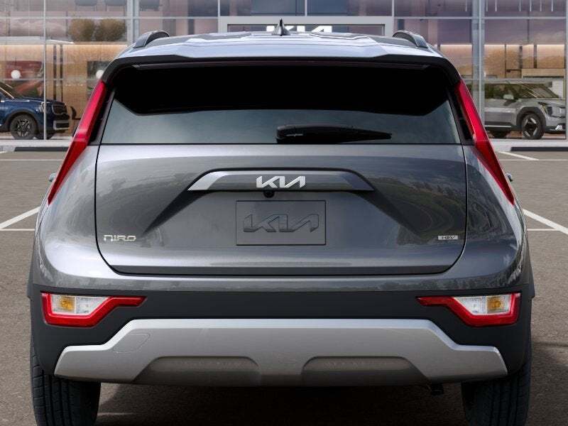 2026 Kia NIRO LX Roseville CA