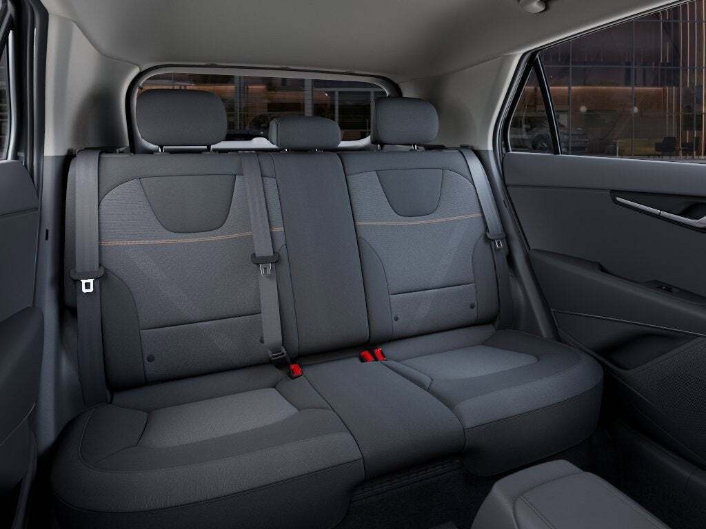 2026 Kia NIRO LX Roseville CA