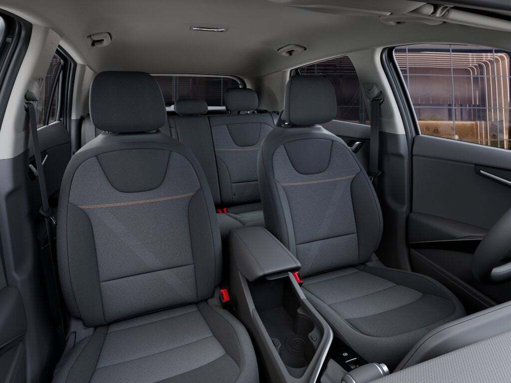 2026 Kia NIRO LX Roseville CA