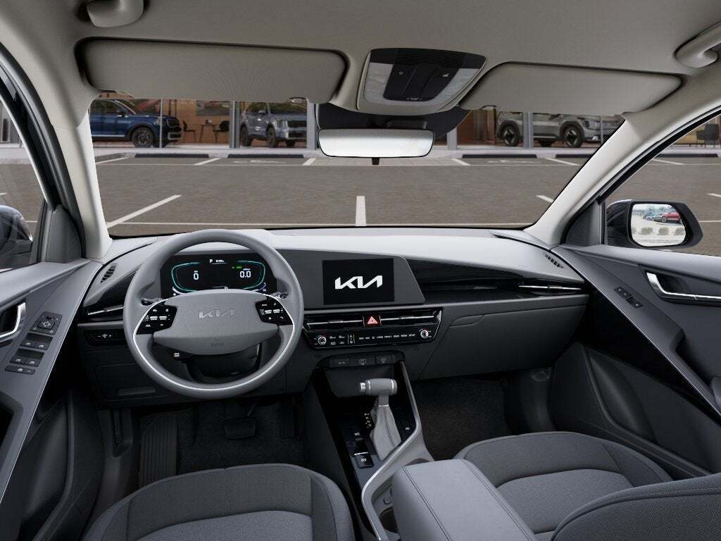 2026 Kia NIRO LX Roseville CA