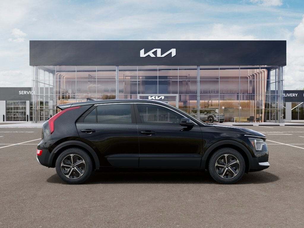 2026 Kia NIRO LX Roseville CA
