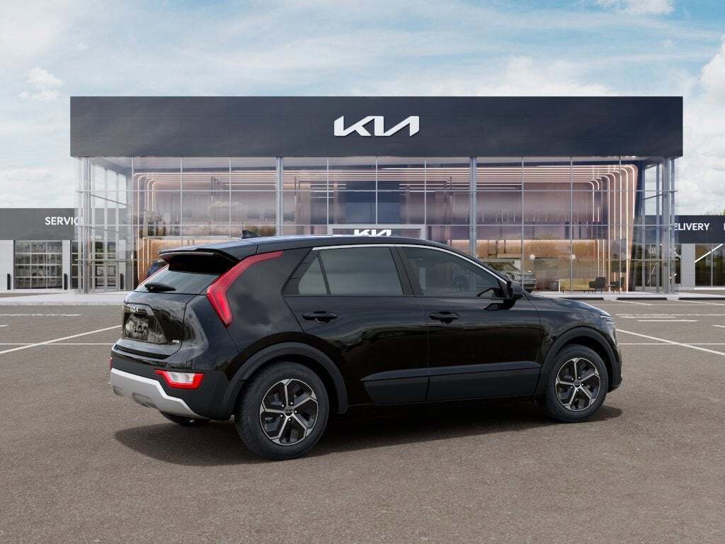 2026 Kia NIRO LX Roseville CA