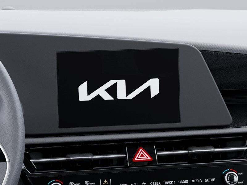 2026 Kia NIRO LX Roseville CA