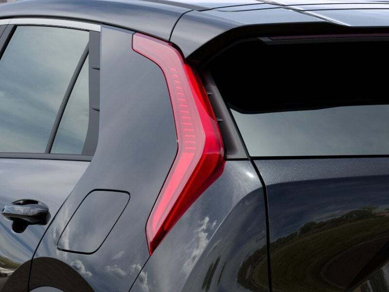 2026 Kia NIRO LX Roseville CA