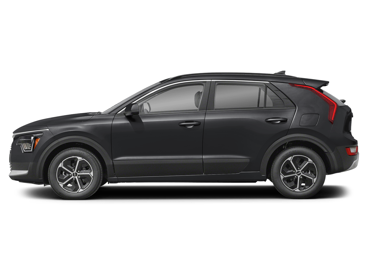 2026 Kia NIRO LX Roseville CA