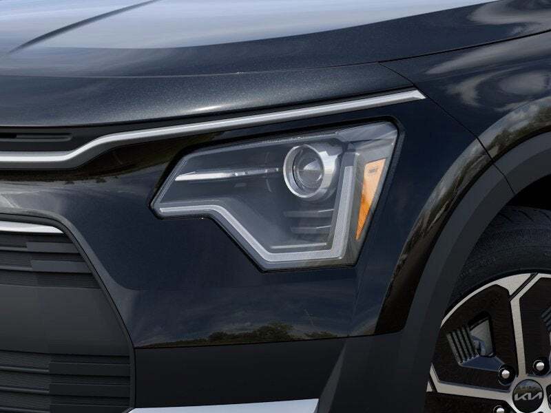 2026 Kia NIRO LX Roseville CA