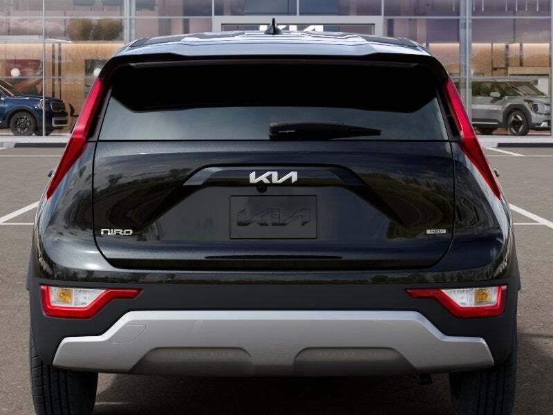 2026 Kia NIRO LX Roseville CA