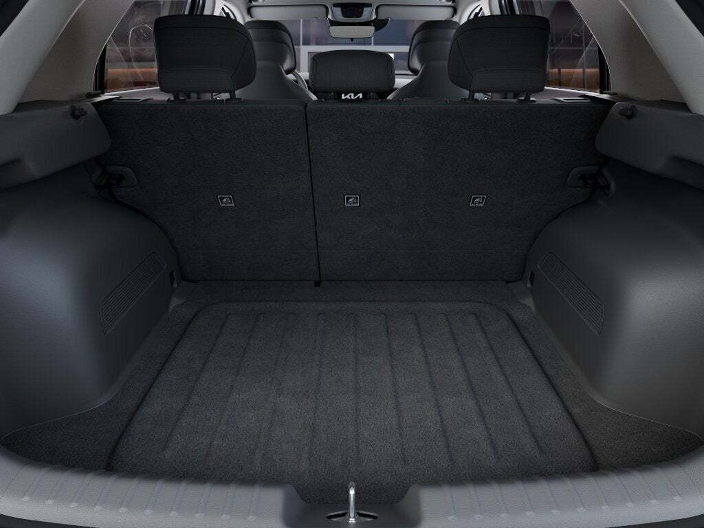 2026 Kia NIRO LX Roseville CA