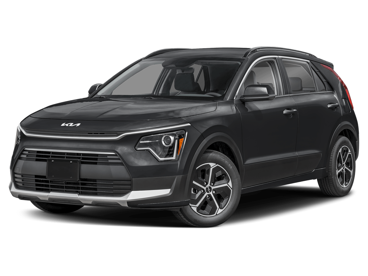 2026 Kia NIRO LX Roseville CA