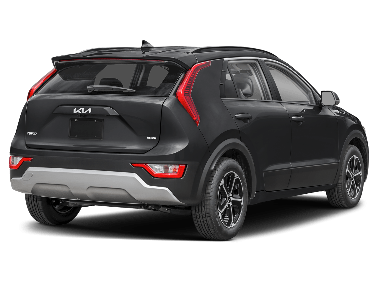 2026 Kia NIRO LX Roseville CA