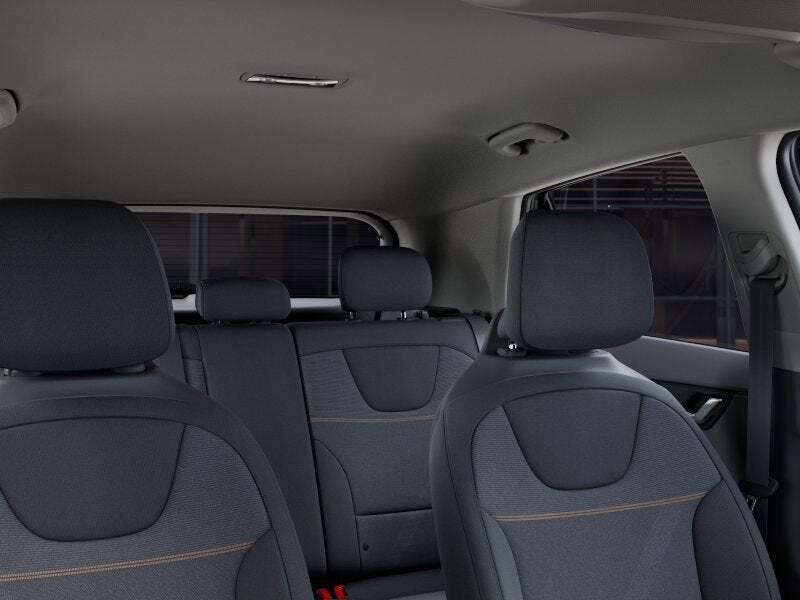 2026 Kia NIRO LX Roseville CA