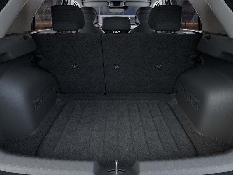 2026 Kia NIRO LX Roseville CA