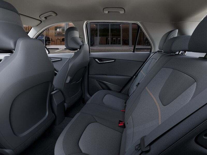 2026 Kia NIRO LX Roseville CA