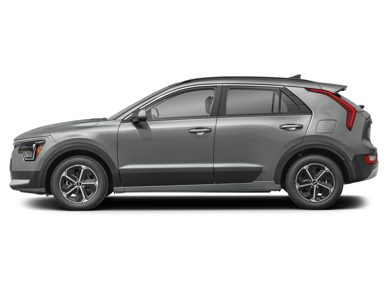 2026 Kia NIRO LX Roseville CA