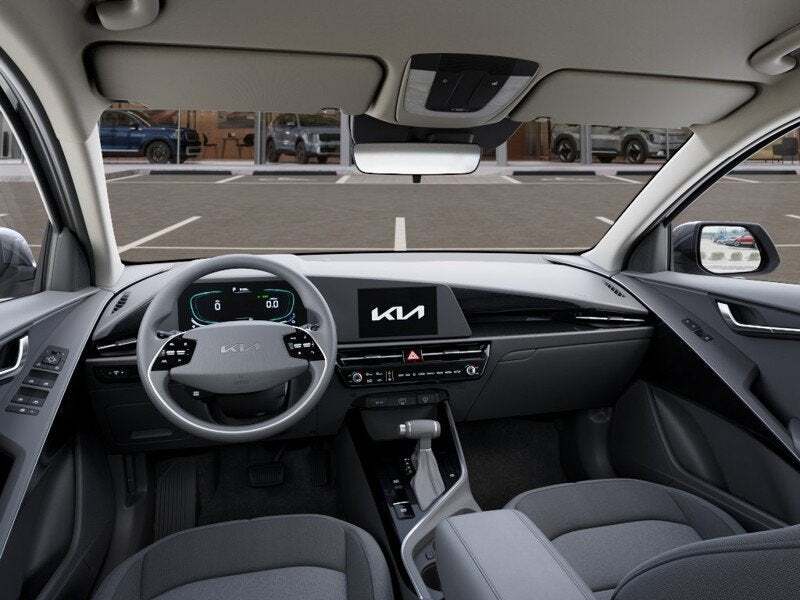 2026 Kia NIRO LX Roseville CA