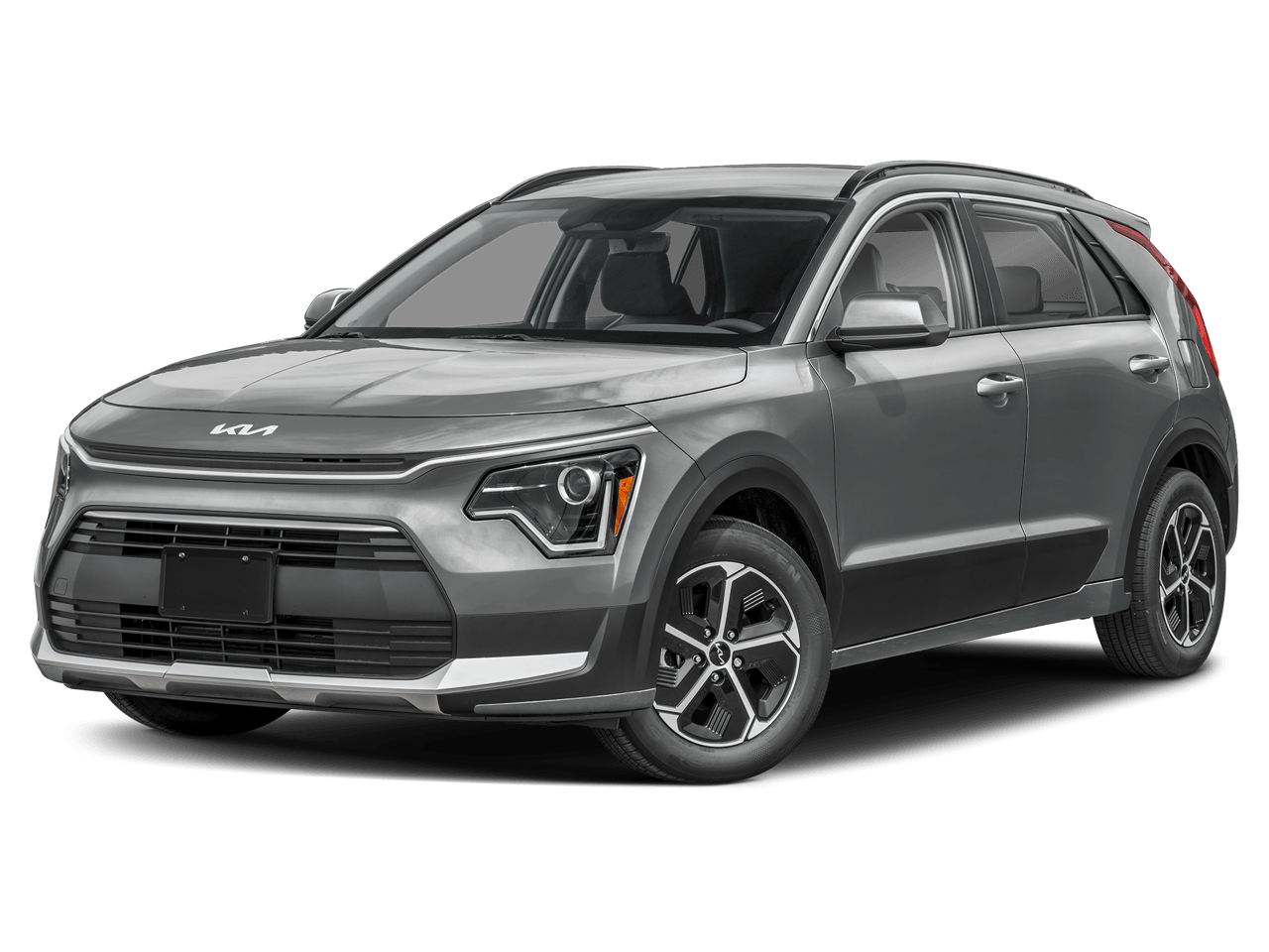 2026 Kia NIRO LX Roseville CA
