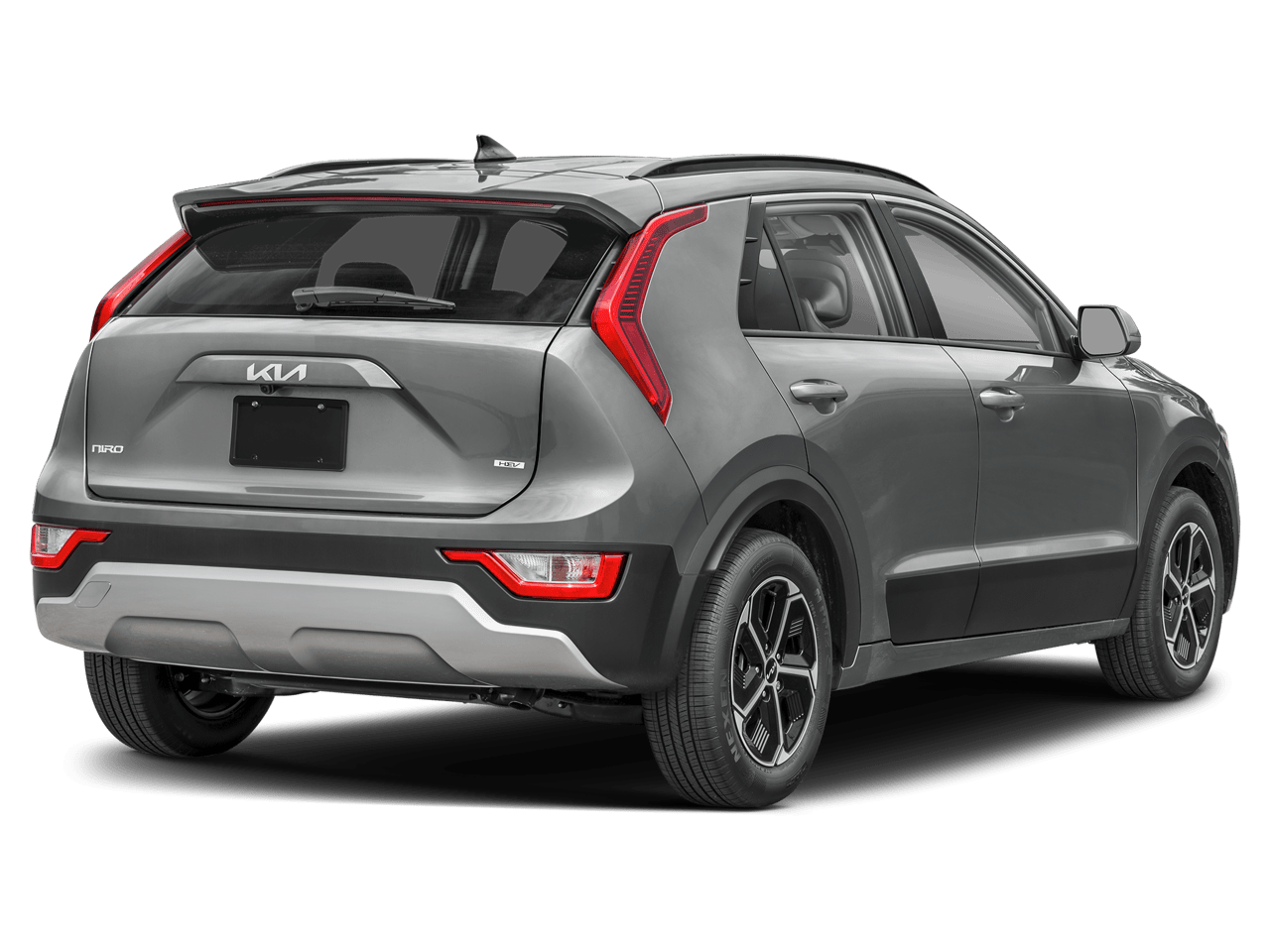 2026 Kia NIRO LX Roseville CA