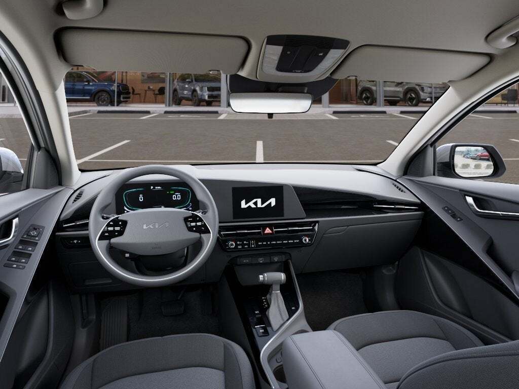 2026 Kia NIRO LX Roseville CA