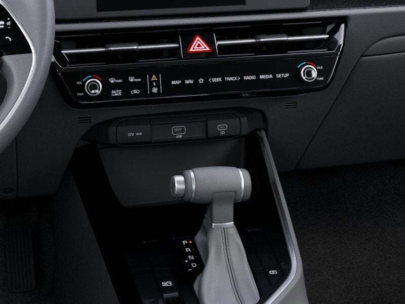 2026 Kia NIRO LX Roseville CA