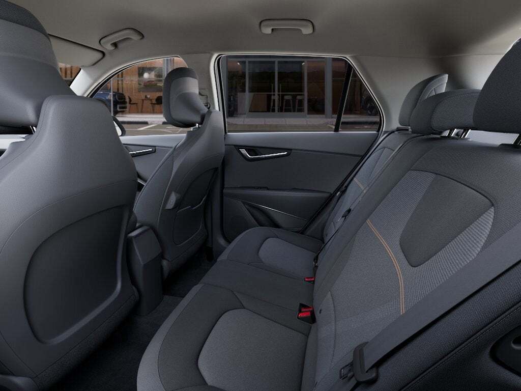 2026 Kia NIRO LX Roseville CA