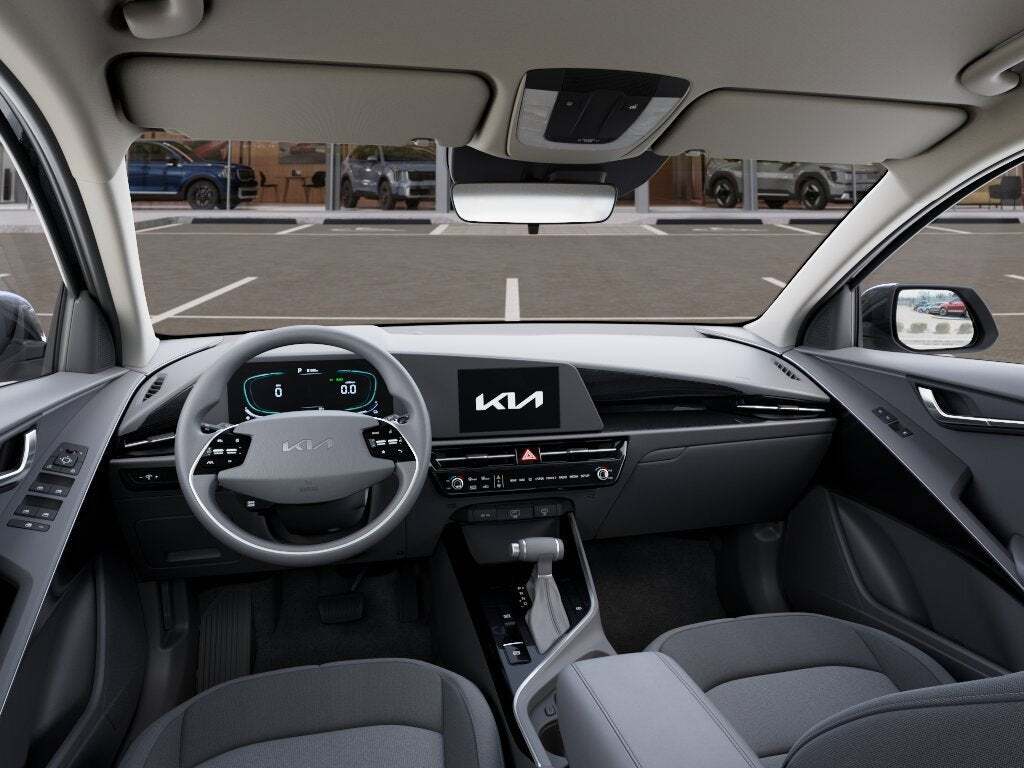 2026 Kia NIRO LX Roseville CA
