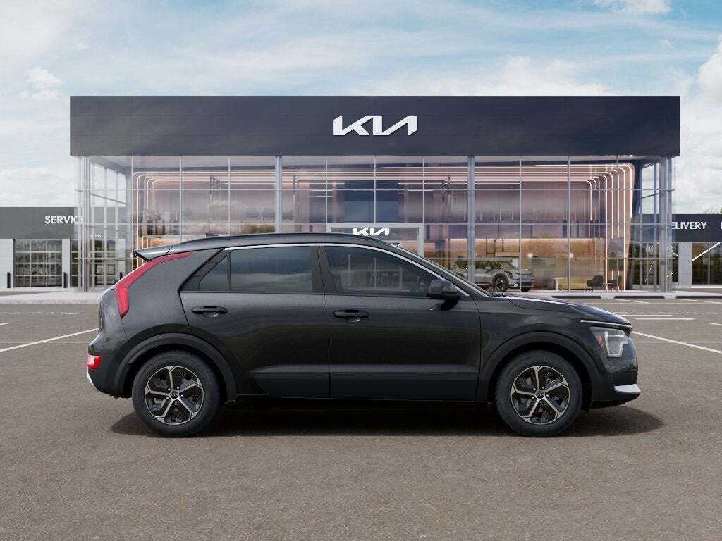 2026 Kia NIRO LX Roseville CA