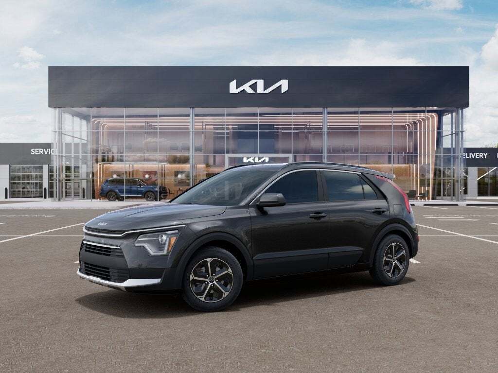 2026 Kia NIRO LX Roseville CA