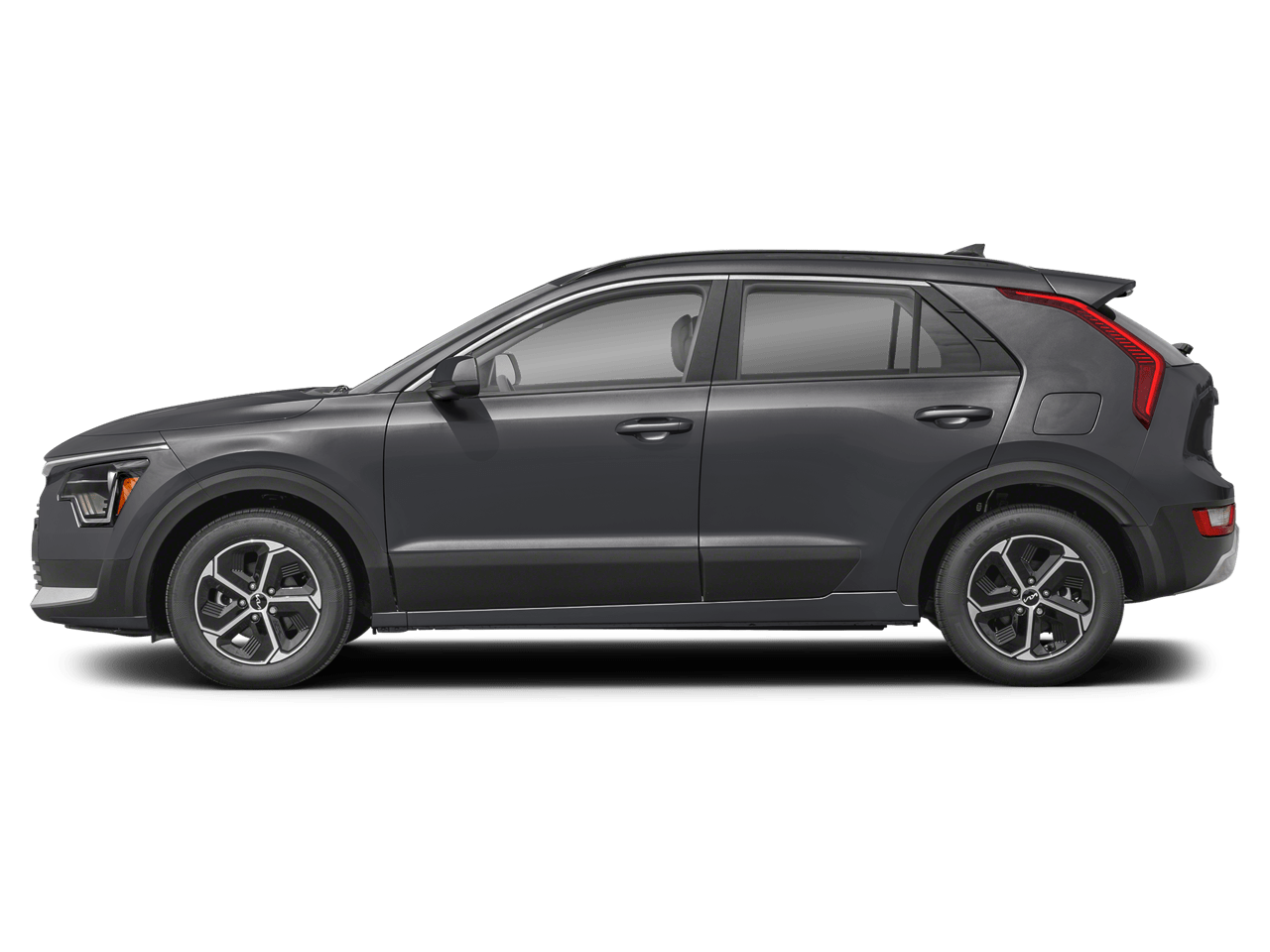2026 Kia NIRO LX Roseville CA