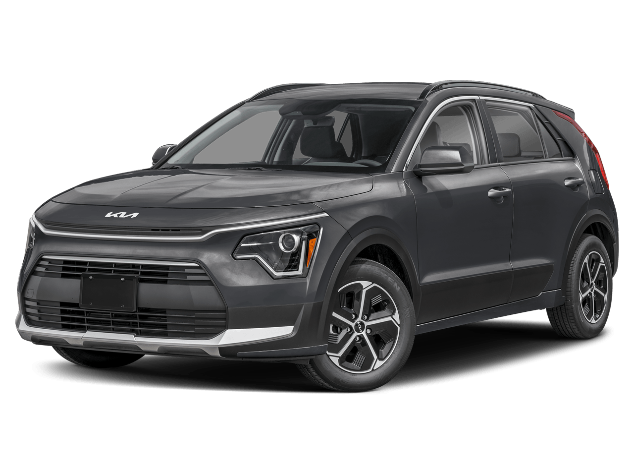 2026 Kia NIRO LX Roseville CA