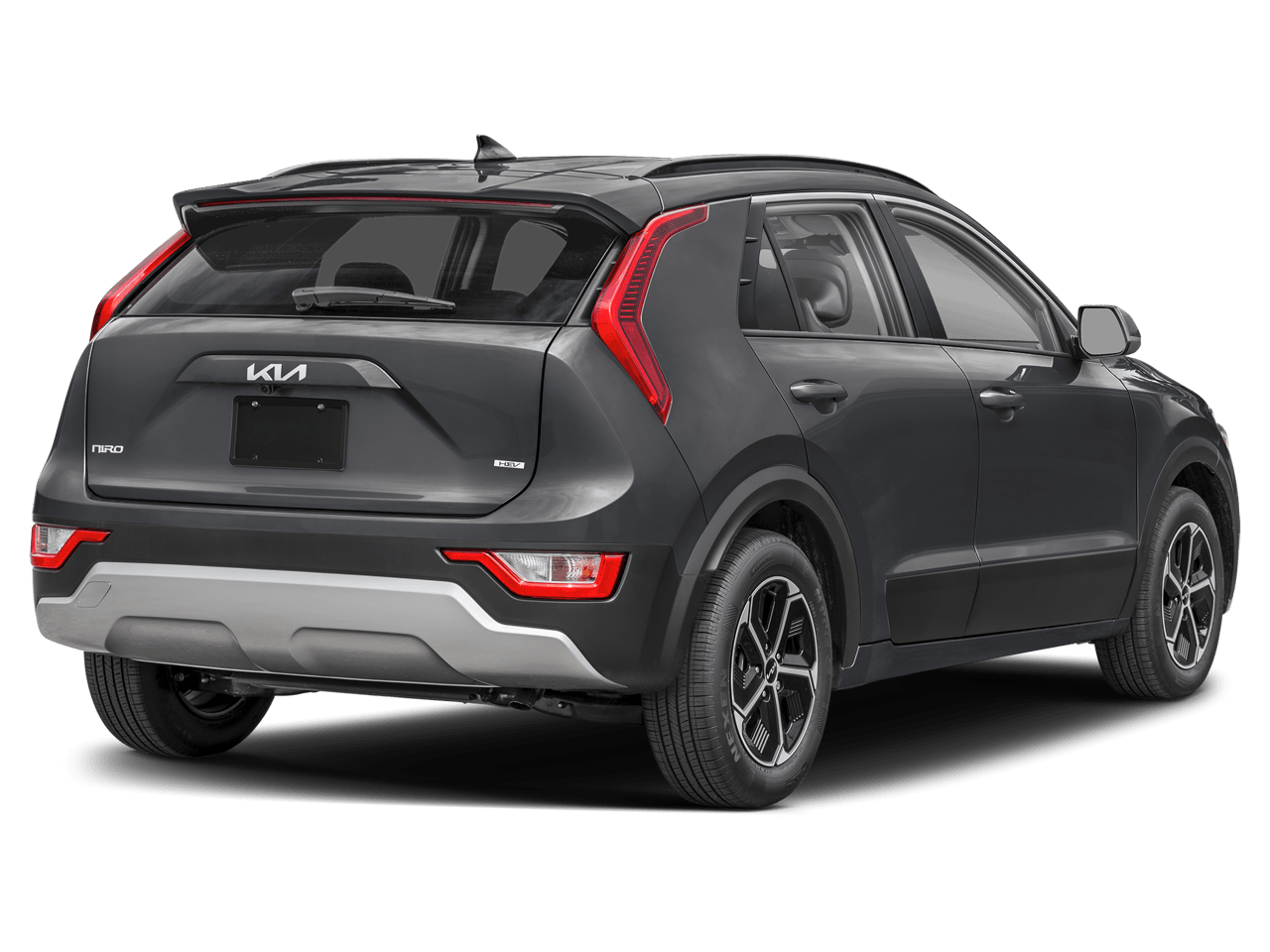 2026 Kia NIRO LX Roseville CA