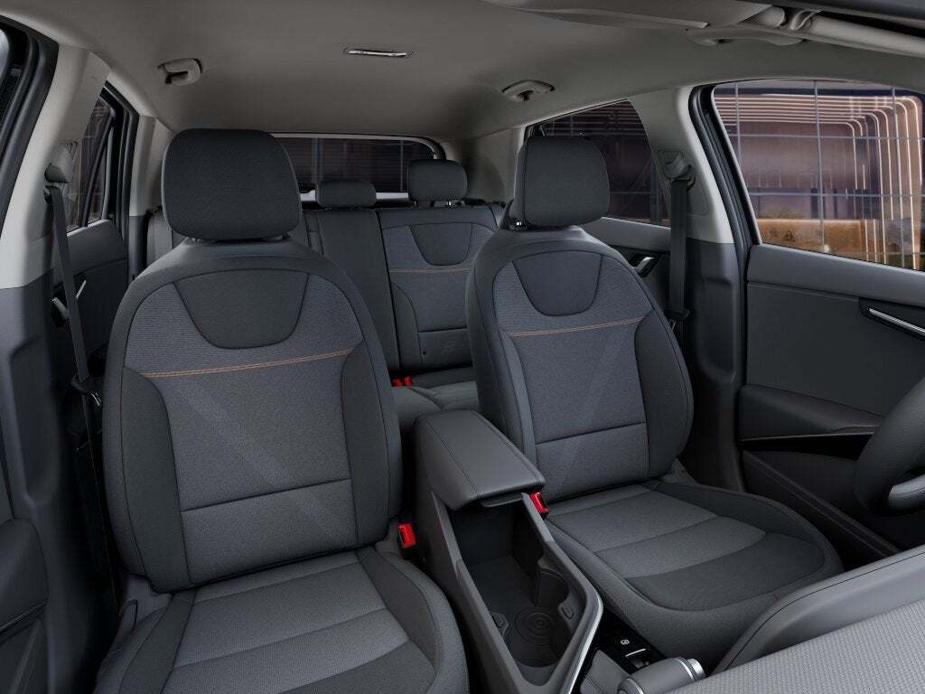 2026 Kia NIRO LX Roseville CA