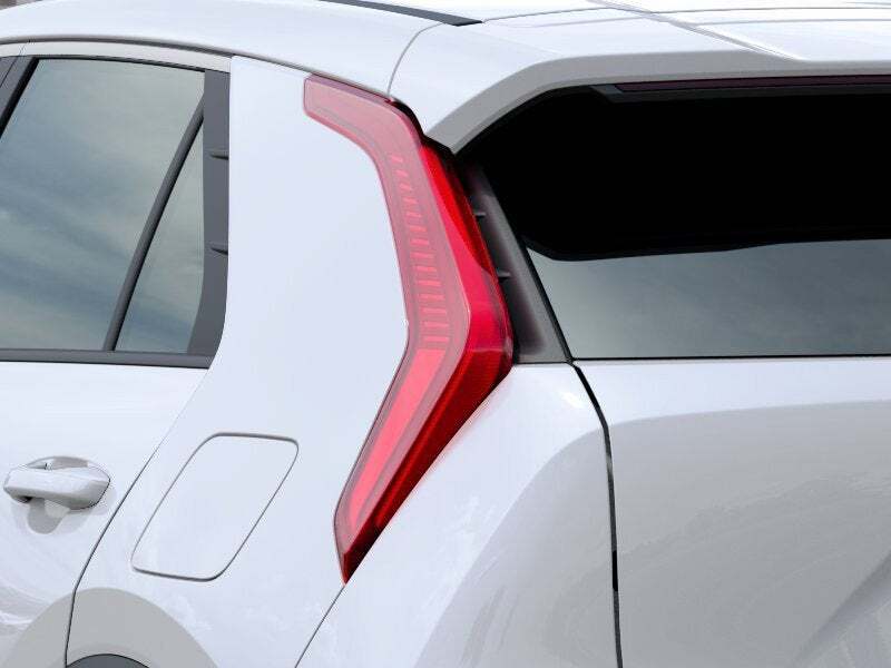 2026 Kia NIRO LX Roseville CA