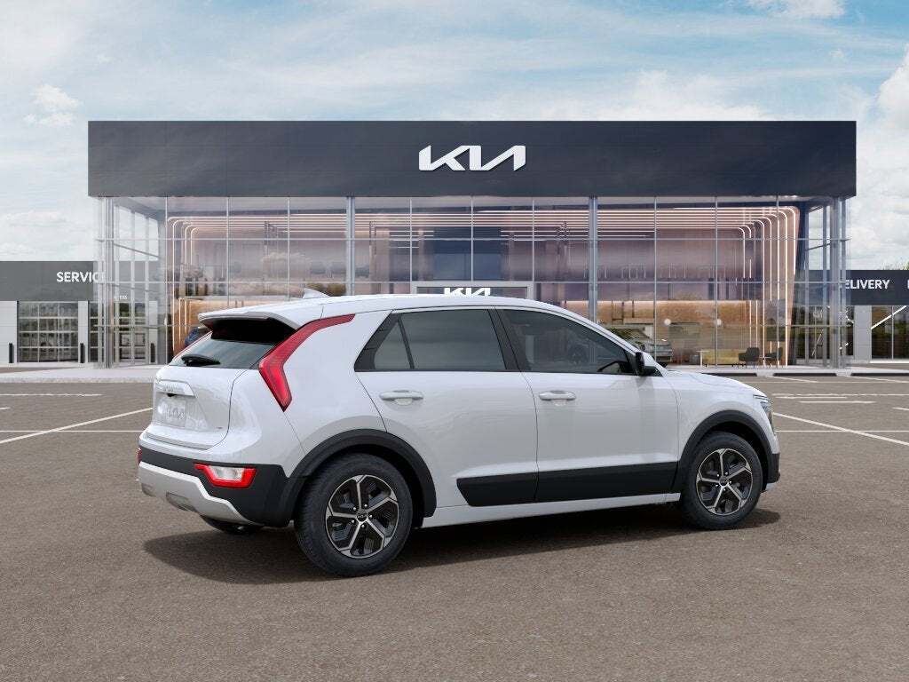 2026 Kia NIRO LX Roseville CA