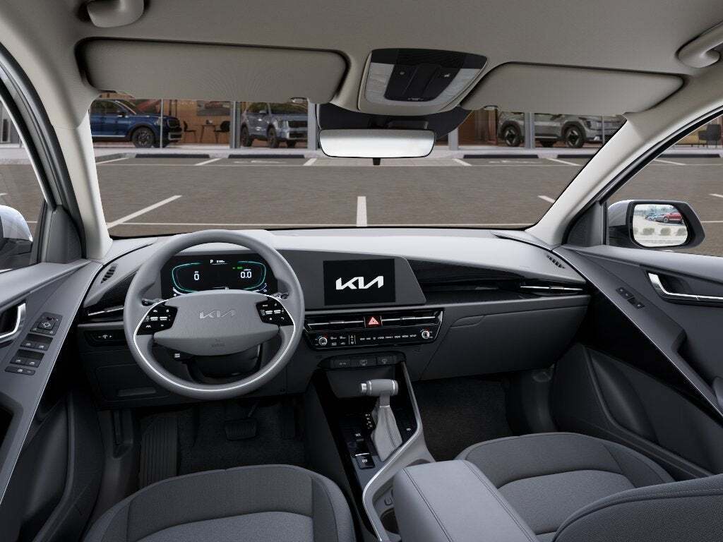 2026 Kia NIRO LX Roseville CA
