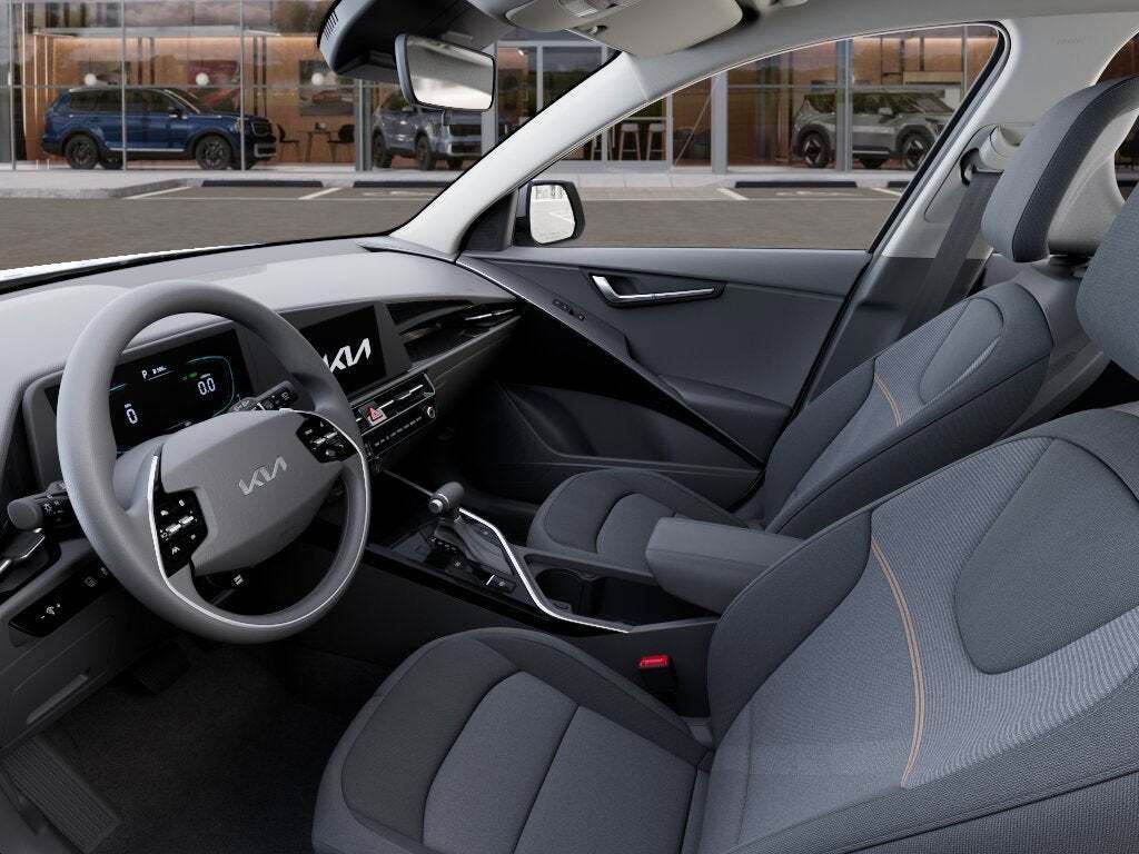 2026 Kia NIRO LX Roseville CA