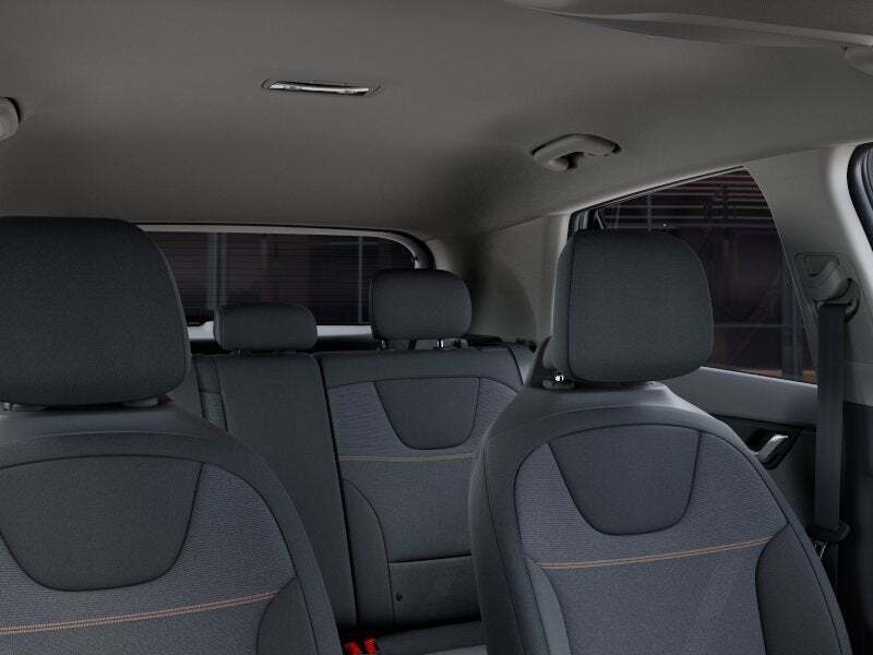 2026 Kia NIRO LX Roseville CA