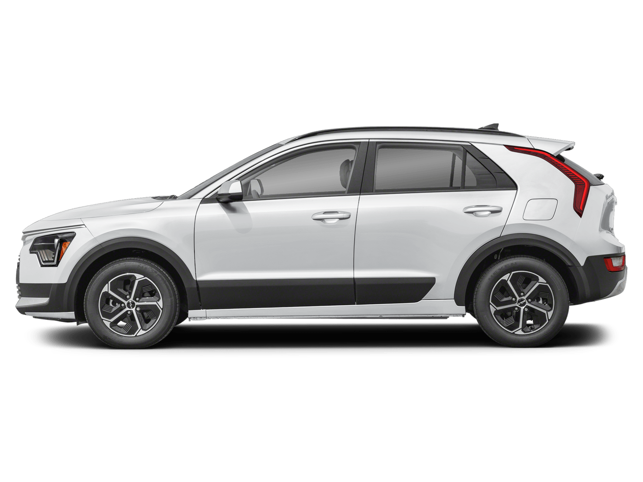 2026 Kia NIRO LX Roseville CA