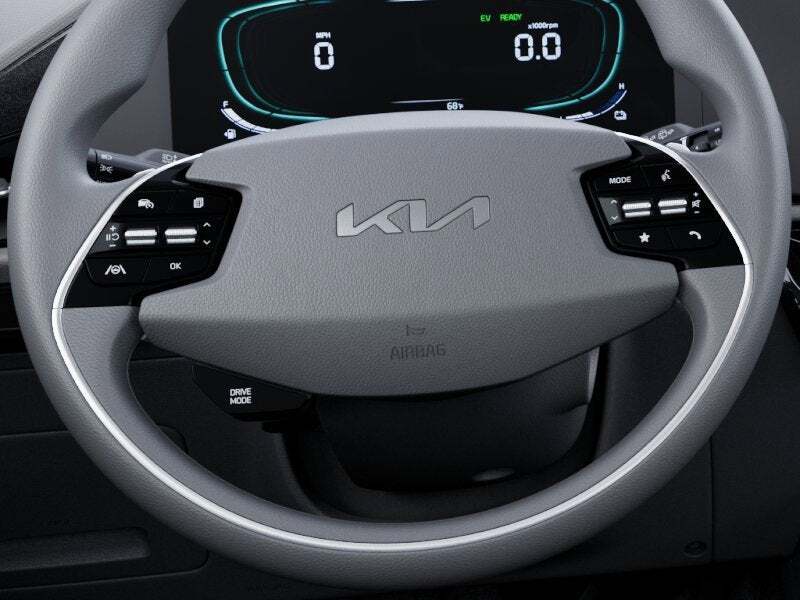 2026 Kia NIRO LX Roseville CA