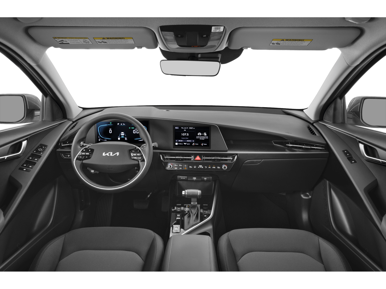 2026 Kia NIRO LX Roseville CA