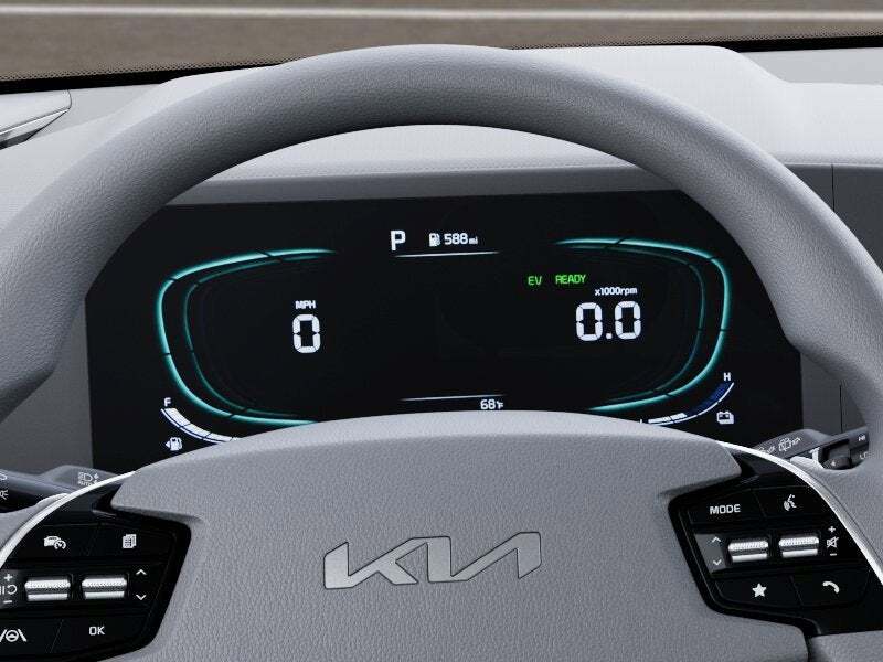 2026 Kia NIRO LX Roseville CA