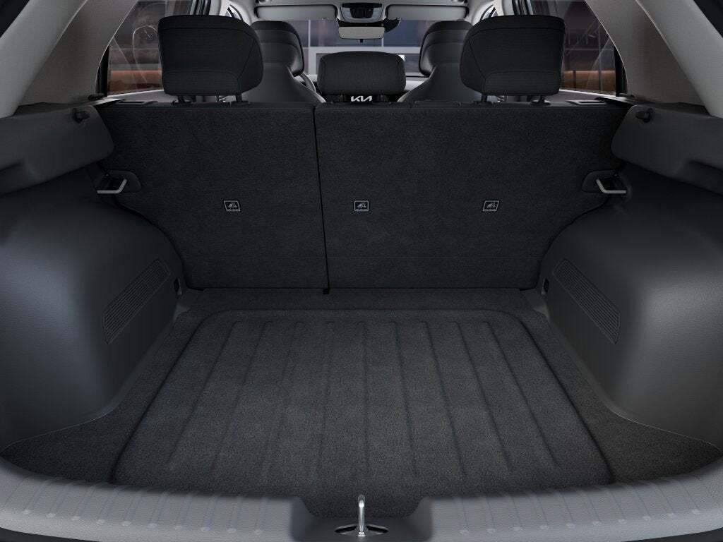 2026 Kia NIRO LX Roseville CA