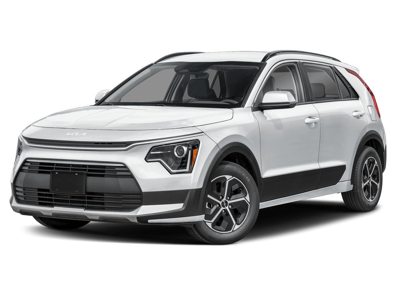 2026 Kia NIRO LX Roseville CA